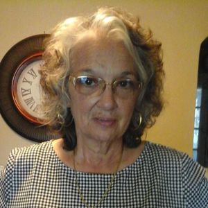 Meet your Posher, Norma jean